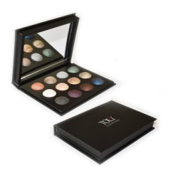 Cardboard Palette for Baked Powders